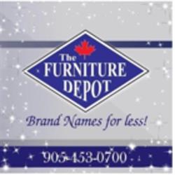 Furniture Depot, Brampton, ON opening hours