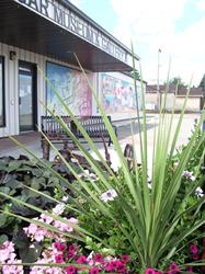 Biggar Museum & Gallery, opening hours