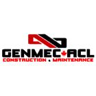 Genmec ACL Inc, Bonnyville, AB opening hours