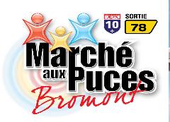 Marche Aux Puces Bromont 5 Etoiles, opening hours