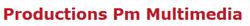 Productions Pm Multimedia, Boucherville, QC opening hours