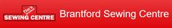 Brantford Sewing Centre, opening hours