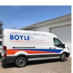 Boyle Plumbing & Heating Co Ltd, Brantford, ON opening hours