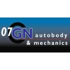 07 GN Autobody, Burnaby, BC opening hours