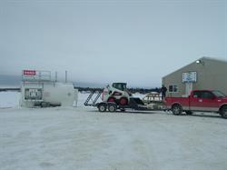 J Waite Fisheries Inc, Buffalo Narrows, SK opening hours
