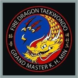 Fire Dragon Taekwondo & Fitness, Brooks, AB opening hours