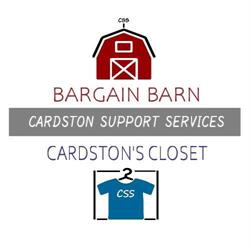 Bargain Barn, Cardston, AB opening hours