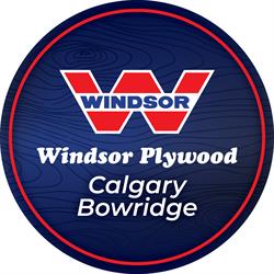Windsor Plywood, Calgary, AB opening hours