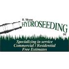 B Skuse Hydroseeding Inc, Campbell River, BC opening hours