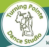Turning Pointe Dance Studio, Castlegar, BC opening hours