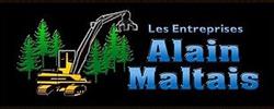 Entreprises Alain Maltais Inc, Chibougamau, QC opening hours