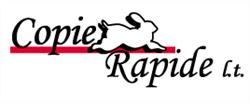 Copie Rapide l t Inc in Québec, QC (Quartier 4-5) - Opening Hours