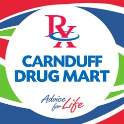 Carnduff Drug Mart, opening hours