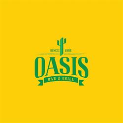 Oasis Bar & Grill, Cobourg, ON opening hours