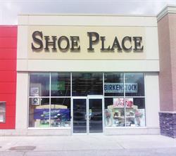 Shoe Place The, Chatham, ON opening hours