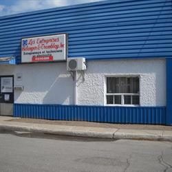 Entreprises Belanger & Tremblay Inc, Chicoutimi, QC opening hours