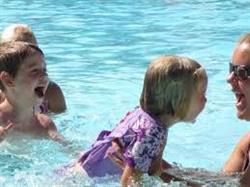Panther, Swimming, Pool., Davidson, SK opening hours