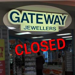 Gateway Jewellers, Cold Lake, AB opening hours