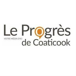 Le Progres De Coaticook, opening hours