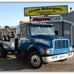 Xtreme Motorsports & Maintainence Ltd, Cobourg, ON opening hours