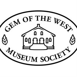 Gem Of The West Museum Society, Coaldale, AB opening hours