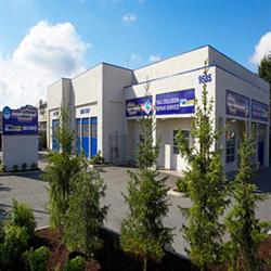 Craftsman Collision, Delta, BC opening hours
