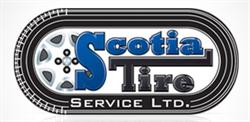 SCOTIA TIRE SERVICE LTD, Dartmouth, NS opening hours