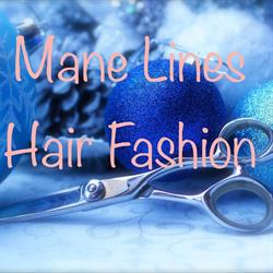 Mane Lines Hair Fashion, Courtenay, BC opening hours