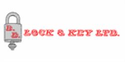 B D Lock & Key Ltd, Drayton Valley, AB opening hours