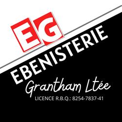 Ebenisterie Grantham Ltee, opening hours