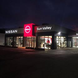 Sun Valley Nissan, Cranbrook, BC opening hours