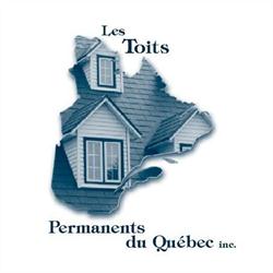 Les Toits Permanents du Québec - Toit de Métal - Aluminium - Montréal, Dorval, QC opening hours