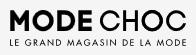 Mode Choc, Dolbeau-Mistassini, QC opening hours
