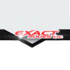 Exact Réparation de Roues Inc - Vente Pneus & Mags, Dorval, QC opening hours