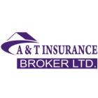 A & T Insurance Broker Ltd, Delta, BC opening hours