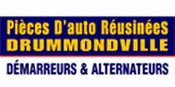 Pieces D'Auto Réusinées Drummond Inc, Drummondville, QC opening hours