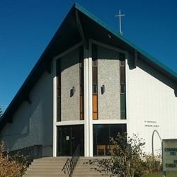 St Augustine's Anglican Church in Edmonton, AB (Fulton Place) - Opening Hours
