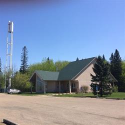 St Margaret's Anglican Church Office in Edmonton, AB (Southwest Edmonton) - Opening Hours