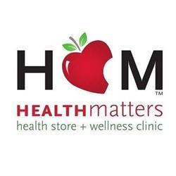 Health Matters Store & Wellness Clinic, Edmonton, AB opening hours