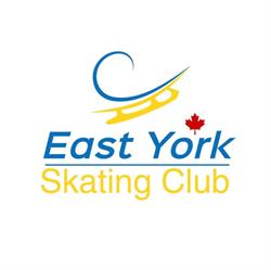 East York Skating Club, Toronto, ON opening hours