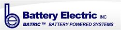 Battery Electric Inc in Edmonton, AB (Alberta Park Industrial) - Opening Hours
