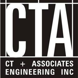 Ct & Associates Engineering Inc in Edmonton, AB (Huff Bremner Estate Industrial) - Opening Hours
