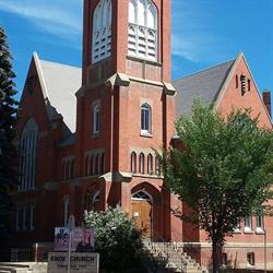 Knox Evangelical Free Church in Edmonton, AB (Strathcona) - Opening Hours