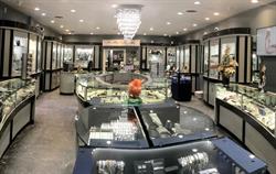 Jewellery Boutique in Edmonton, AB (West Edmonton) - Opening Hours