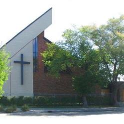 St John's Lutheran Church in Edmonton, AB (Mccauley) - Opening Hours