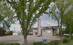 The United Church of Canada Pilgrim United Church in Edmonton, AB (Glengarry) - Opening Hours