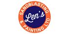 Len's Sandblasting & Painting Ltd., Edson, AB opening hours