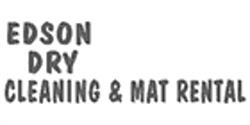 Edson Dry Cleaners, opening hours