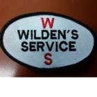 Wilden's Service Ltd, Edson, AB opening hours