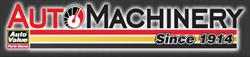 Auto Machinery & General Supply, Fredericton, NB opening hours